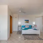 Solea Panoramic Sea View Prázdninový dům Porto Cesareo