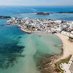 Prázdninový dům Solea Panoramic Sea View Porto Cesareo