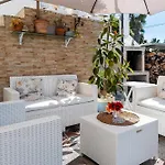 Prázdninový dům Solea Panoramic Sea View Porto Cesareo