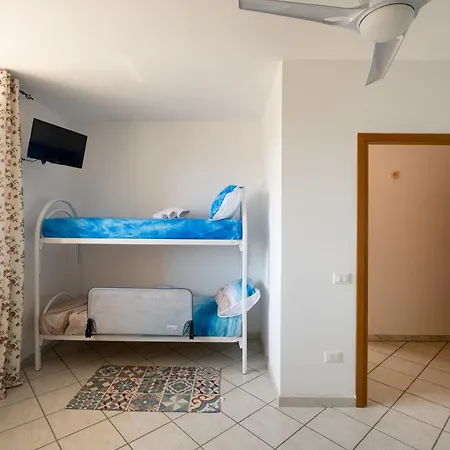 Solea Panoramic Sea View