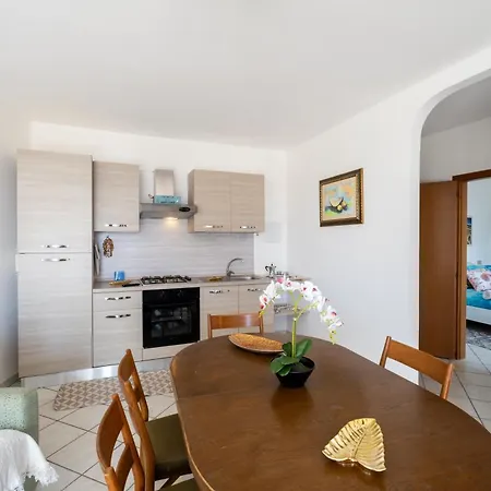 Solea Panoramic Sea View