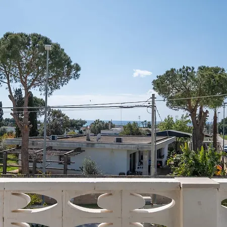Solea Panoramic Sea View * Porto Cesareo