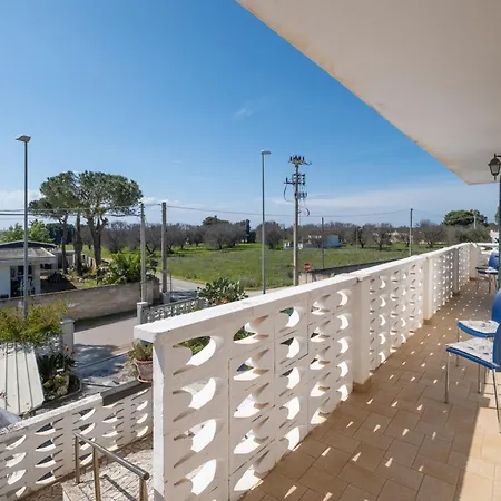Nyaraló Solea Panoramic Sea View