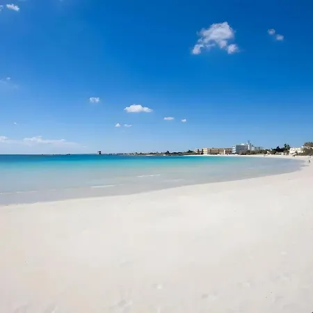Solea Panoramic Sea View Nyaraló Porto Cesareo