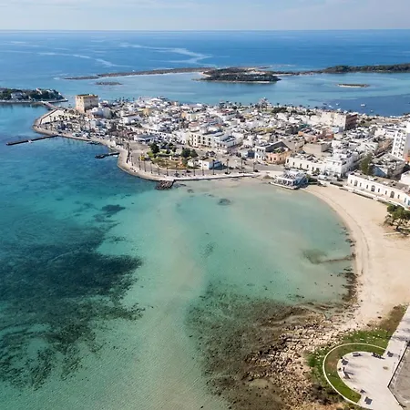 Solea Panoramic Sea View * Porto Cesareo