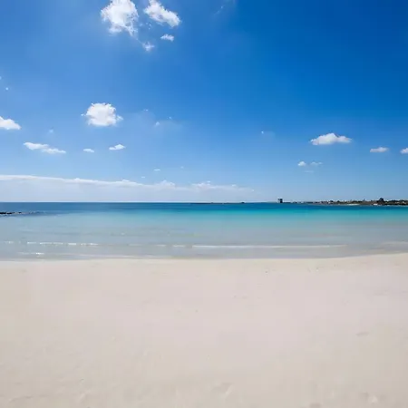 Solea Panoramic Sea View Nyaraló Porto Cesareo