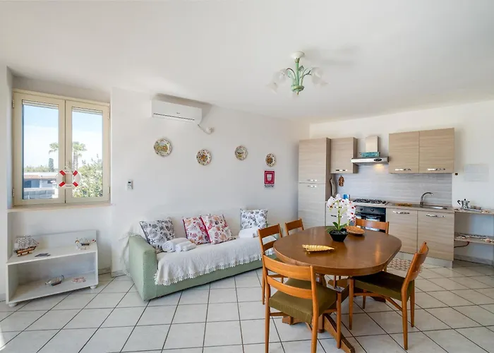 Solea Panoramic Sea View Holiday home *