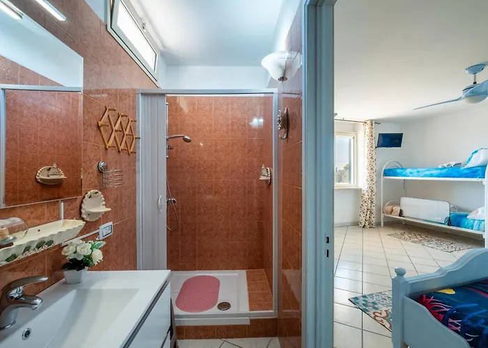 Holiday home Solea Panoramic Sea View *