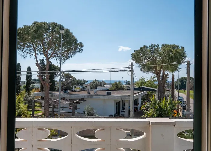 Holiday home Solea Panoramic Sea View