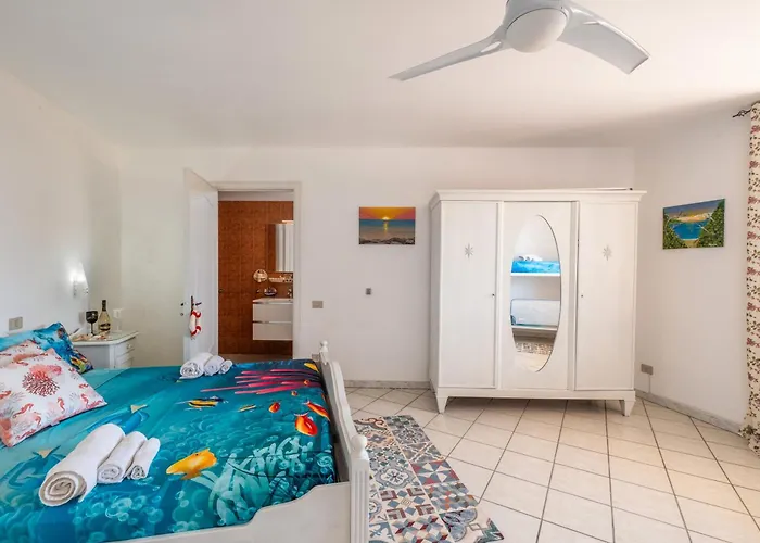 Holiday home Solea Panoramic Sea View