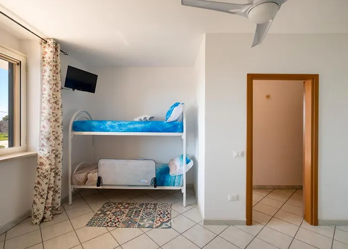 Holiday home Solea Panoramic Sea View *