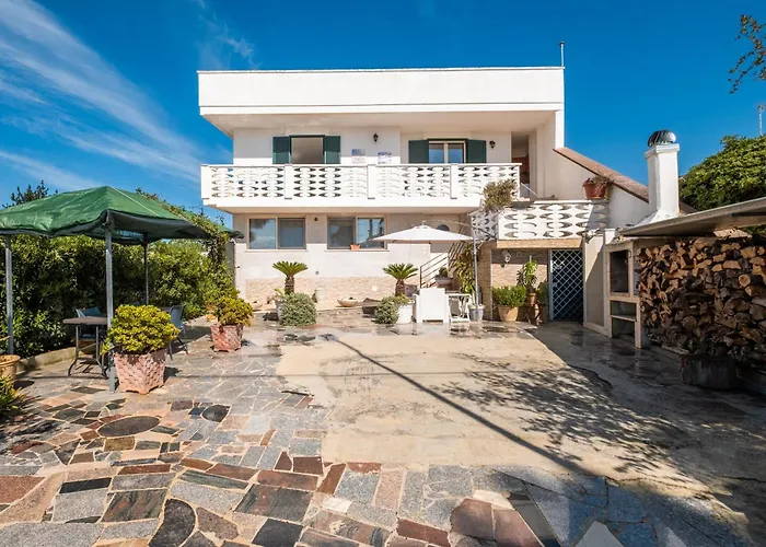 Solea Panoramic Sea View *