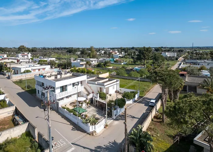 Solea Panoramic Sea View Holiday home *