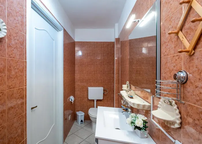 Solea Panoramic Sea View Holiday home