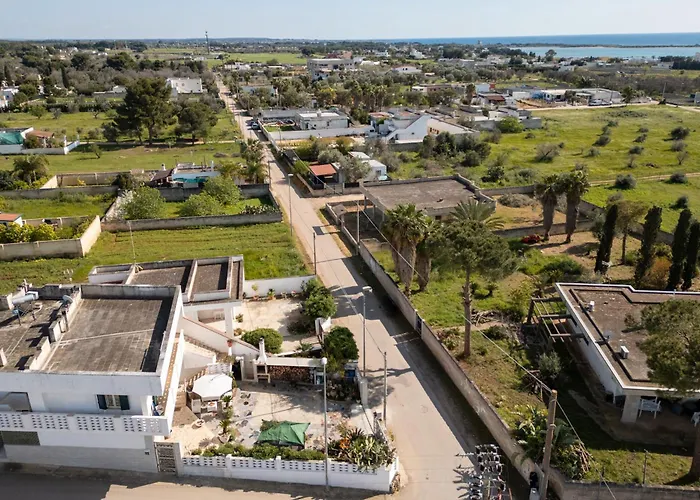 Holiday home Solea Panoramic Sea View *