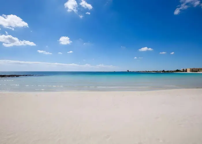 Solea Panoramic Sea View