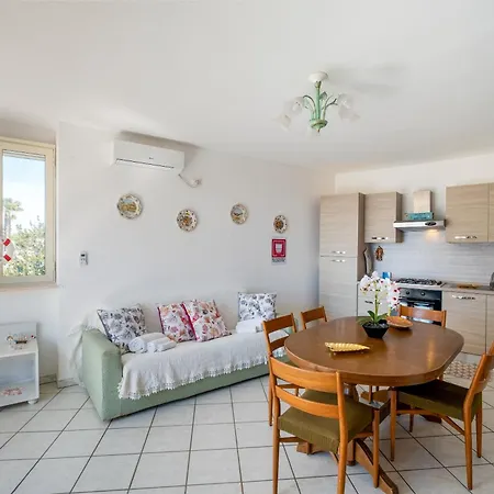 Solea Panoramic Sea View Semesterbostad *