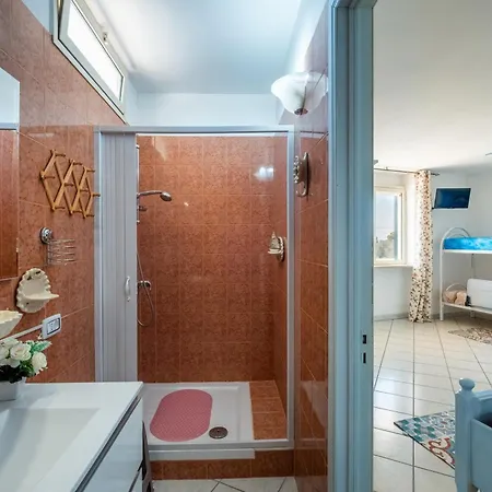 Semesterbostad Solea Panoramic Sea View *