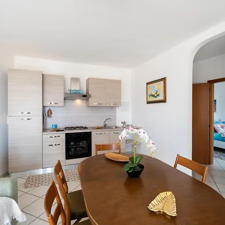 Solea Panoramic Sea View * Porto Cesareo