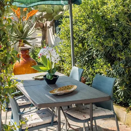 Holiday home Solea Panoramic Sea View *