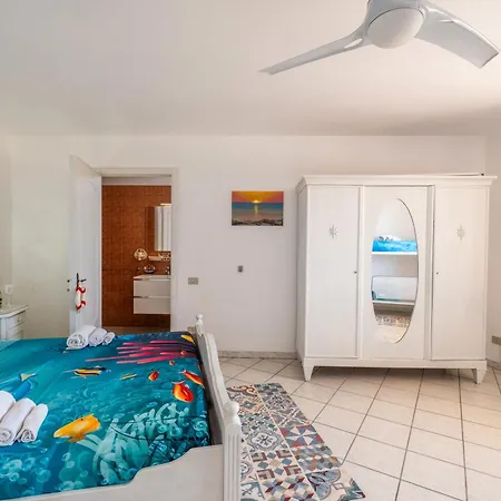 Holiday home Solea Panoramic Sea View