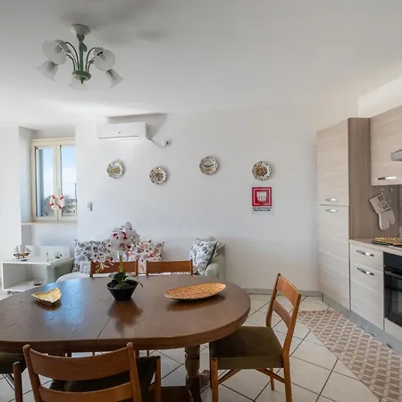 Solea Panoramic Sea View Porto Cesareo