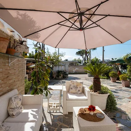 Solea Panoramic Sea View Porto Cesareo