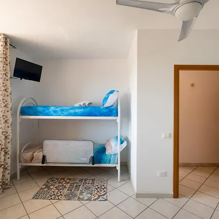 Holiday home Solea Panoramic Sea View *