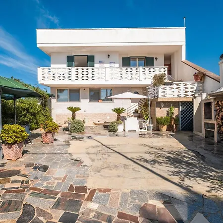 Solea Panoramic Sea View *