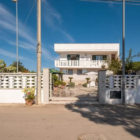 Solea Panoramic Sea View * Porto Cesareo