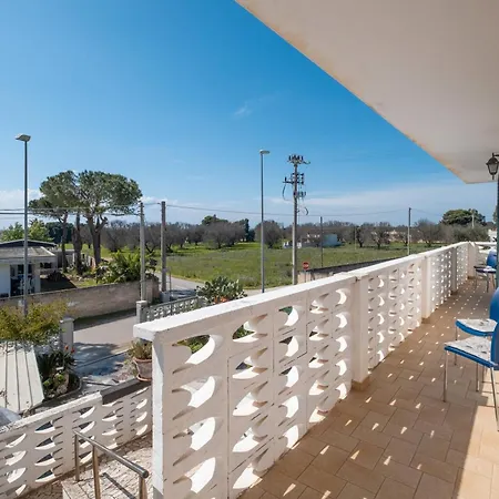 Holiday home Solea Panoramic Sea View *