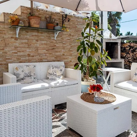 Casa de Férias Solea Panoramic Sea View Porto Cesareo