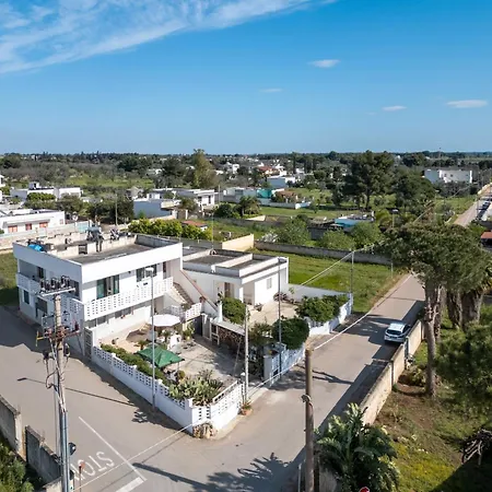 Solea Panoramic Sea View Casa de Férias *