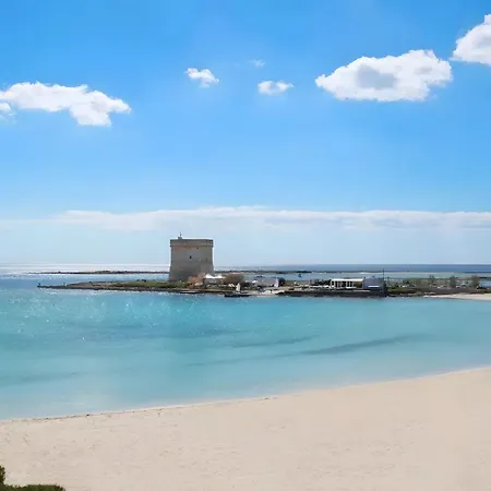 Semesterbostad Solea Panoramic Sea View