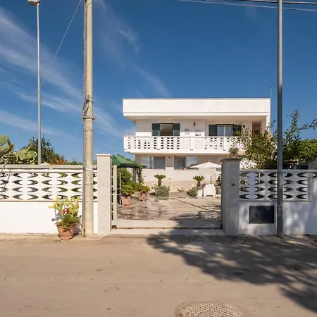 Solea Panoramic Sea View *