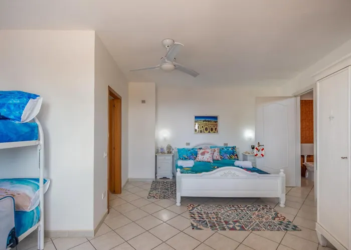 Solea Panoramic Sea View بيت للعطل بورتو سيساريو
