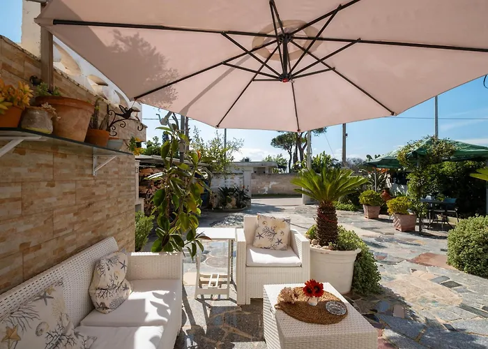 Solea Panoramic Sea View بورتو سيساريو