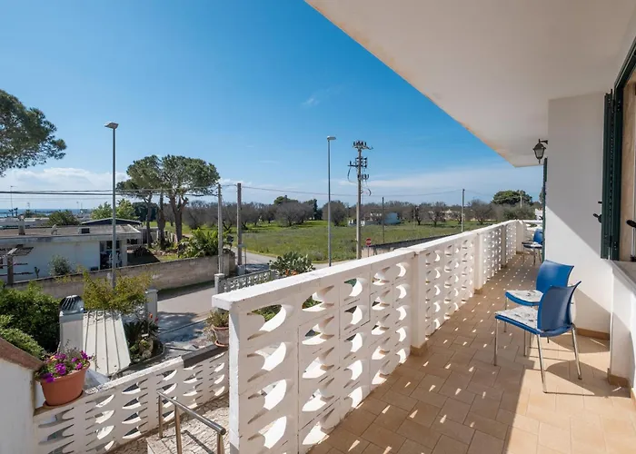 بيت للعطل Solea Panoramic Sea View *